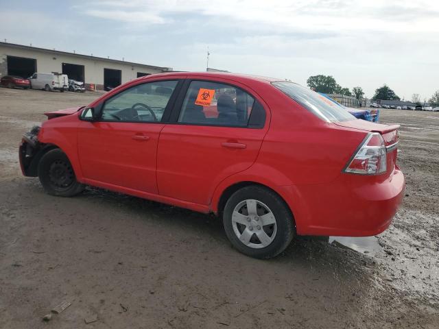 Vin: kl1td5de1ab128913, lot: 57098585, chevrolet aveo ls 20102