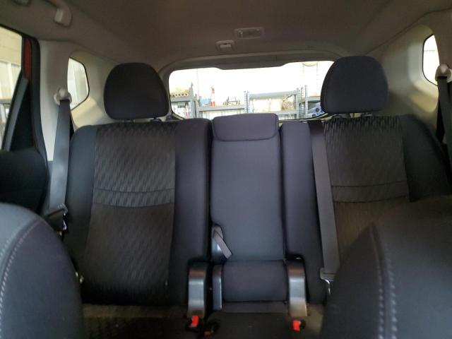 2018 NISSAN ROGUE S - 5N1AT2MVXJC703811