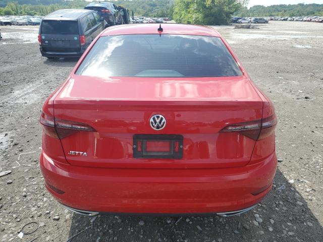 2019 VOLKSWAGEN JETTA S - 3VWCB7BU7KM255547