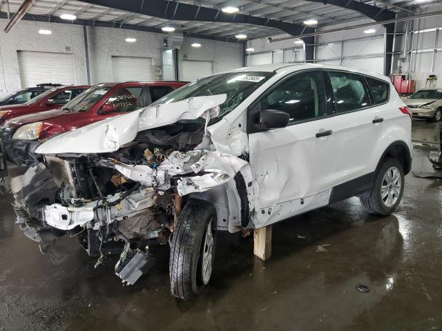 FORD ESCAPE S
