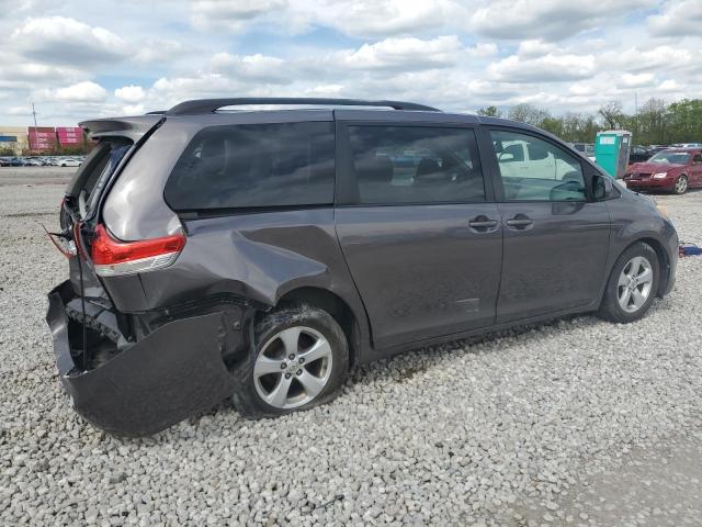 Vin: 5tdkk3dc7cs220794, lot: 55947495, toyota all models le 20123