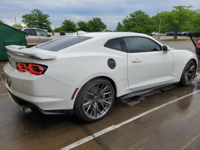 Vin: 1g1fk1r64p0104947, lot: 56560435, chevrolet camaro zl1 20233