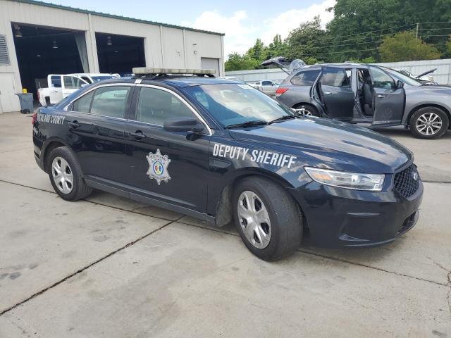 Vin: 1fahp2mk6jg123886, lot: 55850245, ford taurus police interceptor 20184