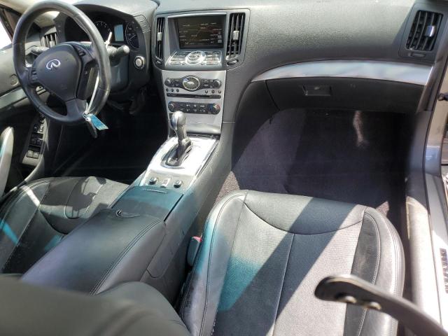 2015 INFINITI Q60 BASE JN1CV6FE2FM811243