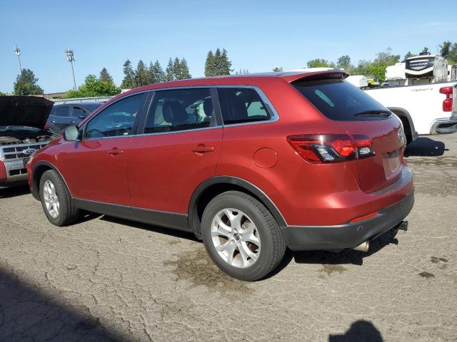Vin: jm3tb3cv6d0407267, lot: 56068255, mazda cx-9 touring 20132