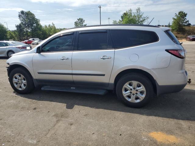 Vin: 1gnkrfed0ej268343, lot: 54717395, chevrolet traverse ls 20142