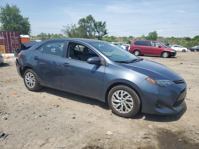 Vin: 2t1burhexkc160266, lot: 55241565, toyota corolla l 20194
