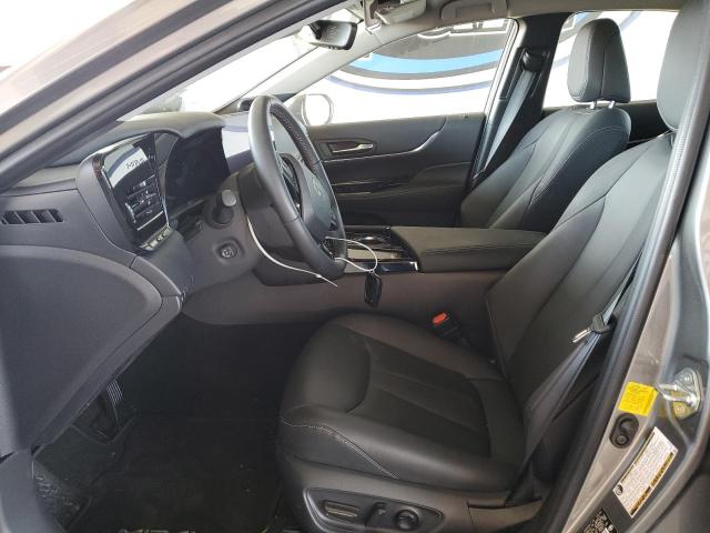 2024 TOYOTA MIRAI XLE JTDAAAAA1RA011692