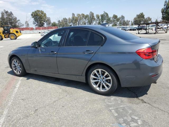 Vin: wba8e1g5xjnu92355, lot: 55366065, bmw 3 series i 20182