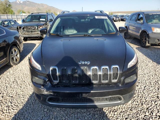 2015 JEEP CHEROKEE L - 1C4PJMDS8FW741078