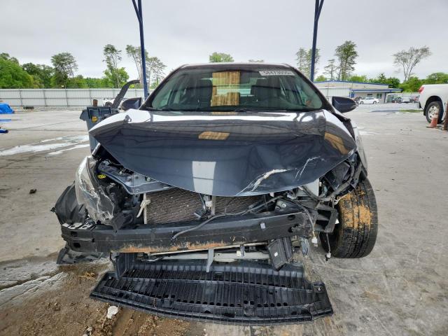 2018 TOYOTA COROLLA L - 2T1BURHE0JC990544