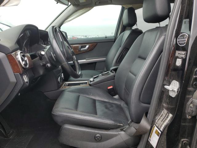 2015 MERCEDES-BENZ GLK 350 WDCGG5HB3FG404708