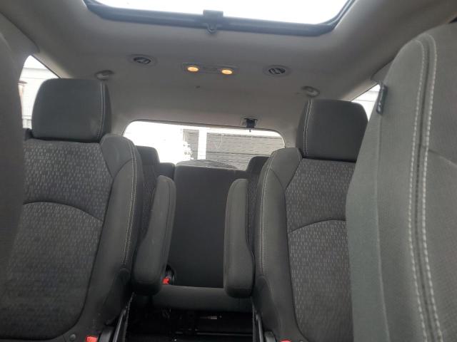 2016 GMC ACADIA SLE - 1GKKVPKD3GJ153659