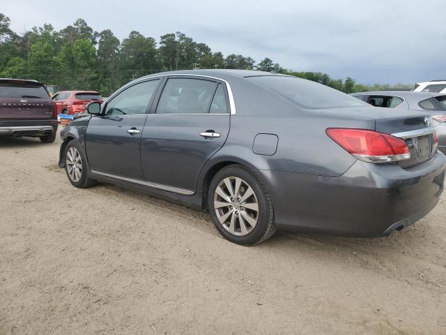 Vin: 4t1bk3dbxbu413941, lot: 57725185, toyota avalon base 20112