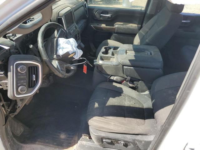 2023 CHEVROLET SILVERADO - 2GC1YNEY0P1728134