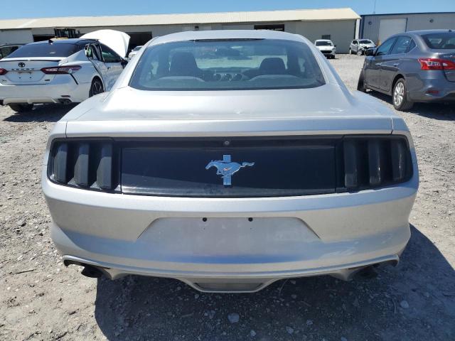 2015 FORD MUSTANG - 1FA6P8AM6F5348862