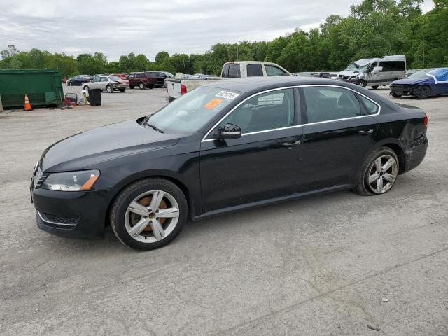 Vin: 1vwbh7a34dc028906, lot: 58210265, volkswagen passat se 2013 img_1