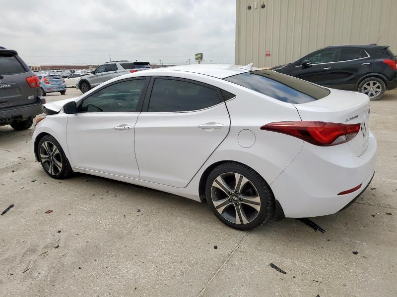 Vin: kmhdh4ah8fu342685, lot: 55108005, hyundai elantra se 20152