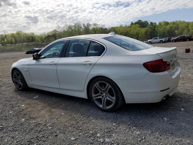 2013 BMW 528 XI - WBAXH5C55DD107861