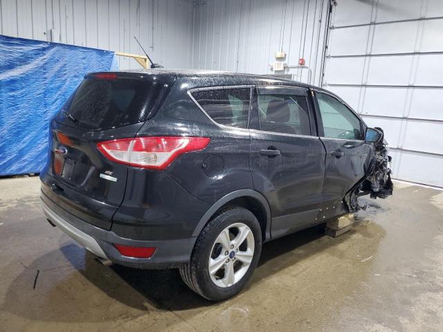 Vin: 1fmcu0gx9fub07226, lot: 58478755, ford escape se 20153