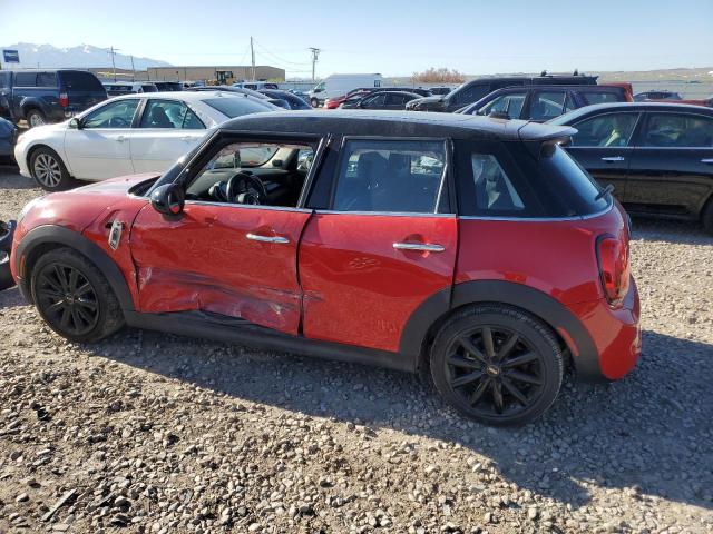Vin: wmwxu3c55k2h89359, lot: 55506695, mini cooper s 20192