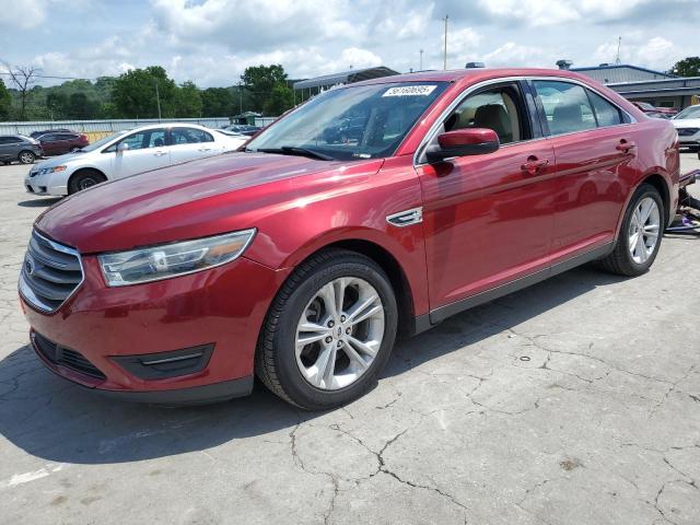 FORD TAURUS SEL