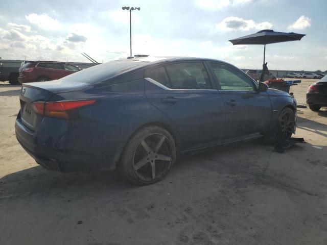 Vin: 1n4bl4cv2kc134210, lot: 56113205, nissan altima sr 20193