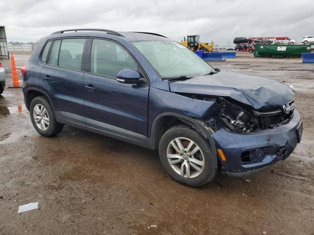 Vin: wvgbv7ax4fw115300, lot: 56069525, volkswagen tiguan s 20154