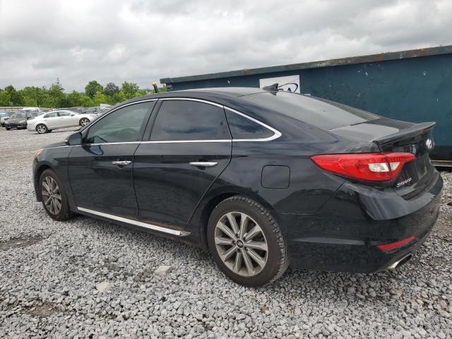 2016 HYUNDAI SONATA SPO - 5NPE34AF0GH283066