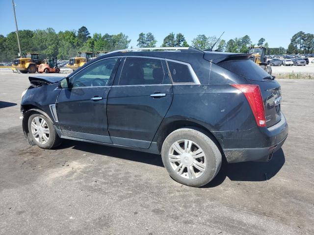 Vin: 3gyfnce37ds601821, lot: 58121545, cadillac srx luxury collection 20132