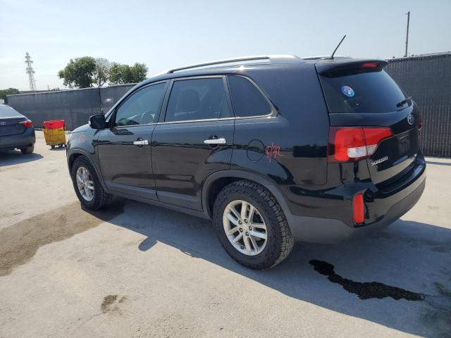 Vin: 5xykt3a60eg469739, lot: 57257575, kia sorento lx 20142