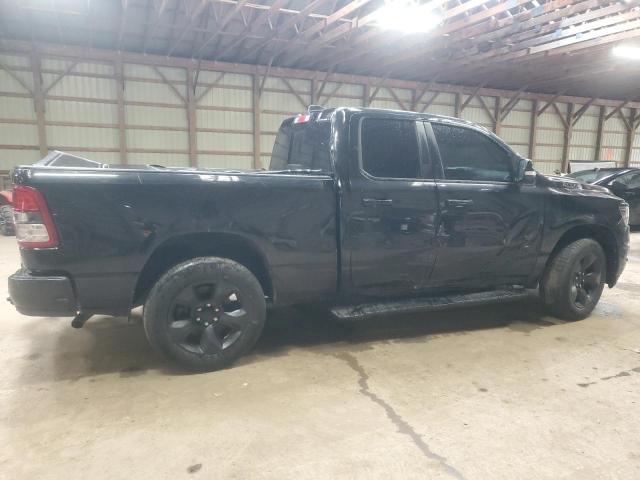 Vin: 1c6rrfbg9kn836610, lot: 49582475, ram 1500 big horn/lone star 20193