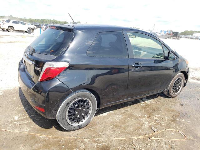 Vin: jtdjtud37ed581570, lot: 57788895, toyota yaris 20143