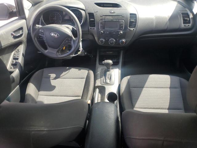 2016 KIA FORTE LX - KNAFX4A62G5501515