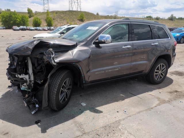 JEEP GRAND CHER