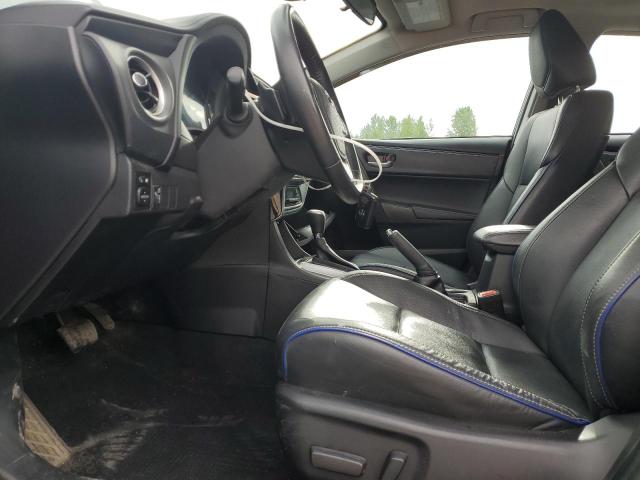 2018 TOYOTA COROLLA L - 2T1BURHE7JC046482