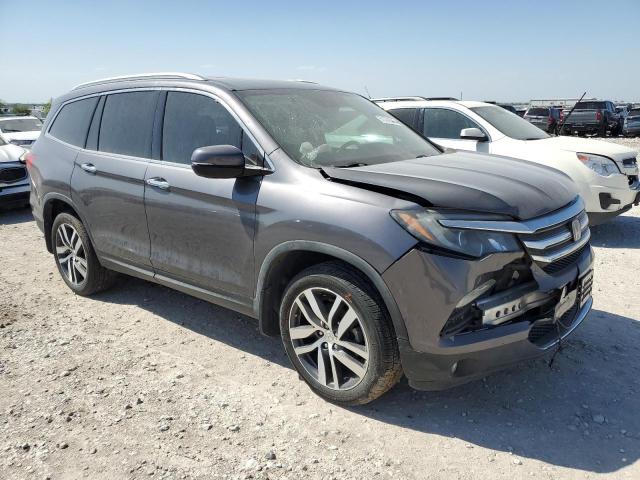 Vin: 5fnyf6h03jb030766, lot: 51374045, honda pilot elite 20184