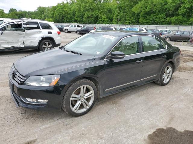Vin: 1vwcn7a38dc066555, lot: 59108975, volkswagen passat sel 2013 img_1
