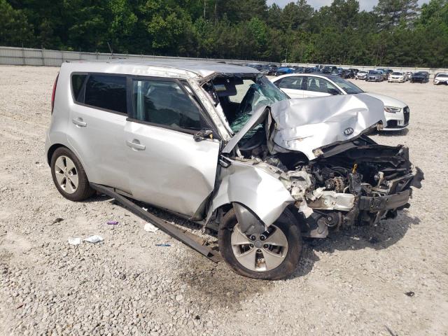 Vin: kndjn2a28g7833211, lot: 58221325, kia soul 20164