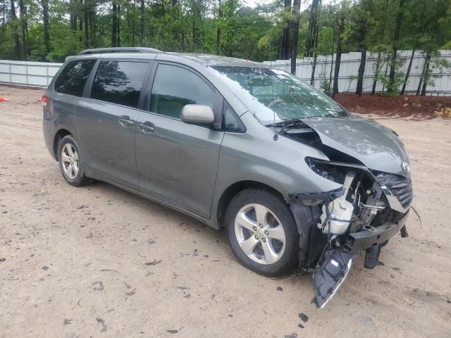 Vin: 5tdkk3dc8ds395007, lot: 54950905, toyota all models le 20134