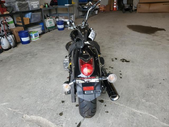 2009 YAMAHA XVS950 A JYAVN01E79A006074
