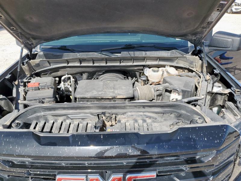 2022 GMC SIERRA K15 - 1GTUUCED4NZ615186