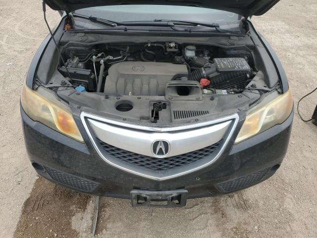 2013 ACURA RDX - 5J8TB3H3XDL002500