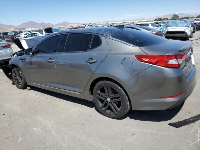 Vin: 5xxgr4a62dg154244, lot: 55768695, kia optima sx 20132