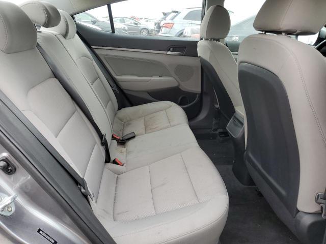2018 HYUNDAI ELANTRA SE - 5NPD84LF0JH276068