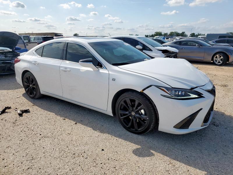 Vin: 58ajz1b1xpu154213, lot: 58717375, lexus es 350 f s 350 f sport handling 20234