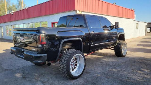 Vin: 3gtu2wej4fg327277, lot: 57693255, gmc sierra k1500 denali 20154