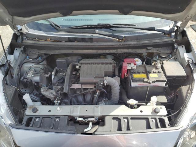 2022 MITSUBISHI MIRAGE G4 ES ML32FUFJ7NHF02243
