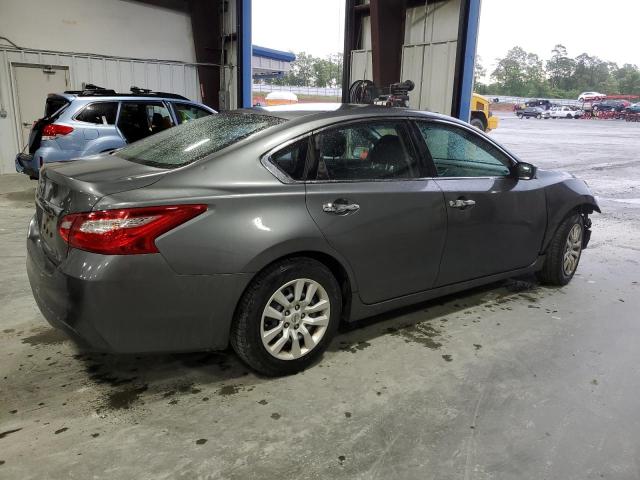 Vin: 1n4al3ap3gc204282, lot: 55279885, nissan altima 2.5 20163