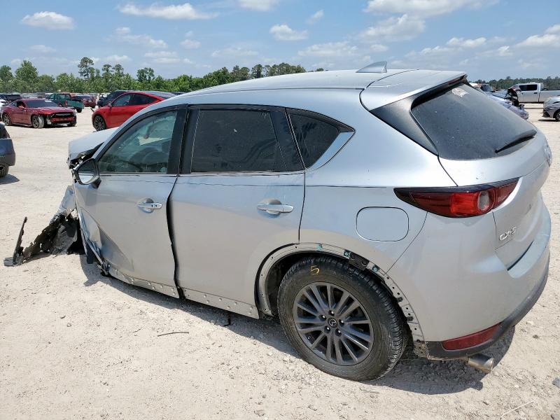 2020 MAZDA CX-5 TOURI JM3KFACM0L0809859